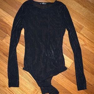Shein bodysuit